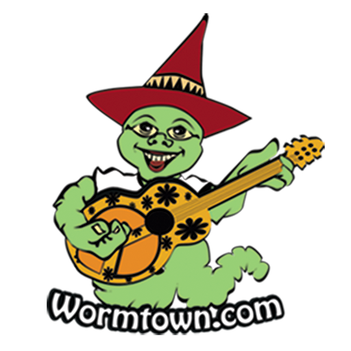 Wormtown Music Festival