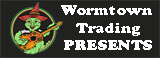 Wormtown Trading PRESENTS