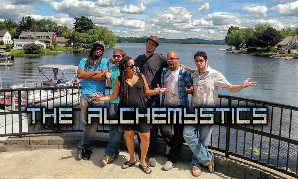The Alchemystics