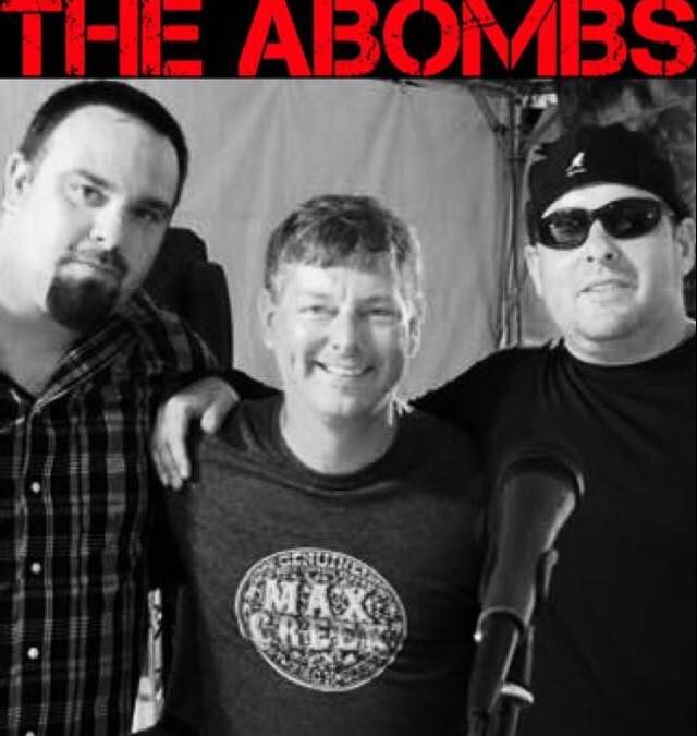 The ABombs