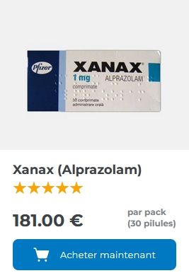 Acquérir Alprazolam 1 Sans Ordonnance : Guide et Informations