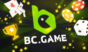 Exploring the BC.Game Betting Platform A Comprehensive Guide