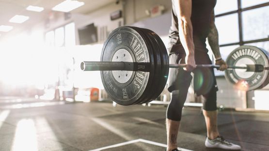 Steroide zur Erholung nach intensivem Training