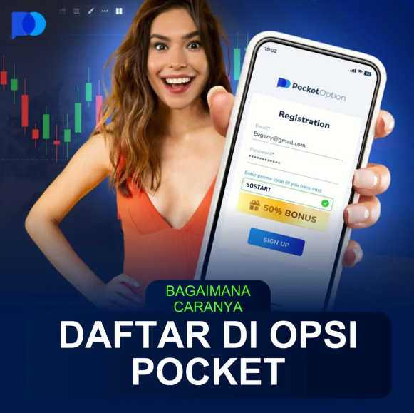 Pocket Option Trader Panduan Lengkap untuk Trader Sukses