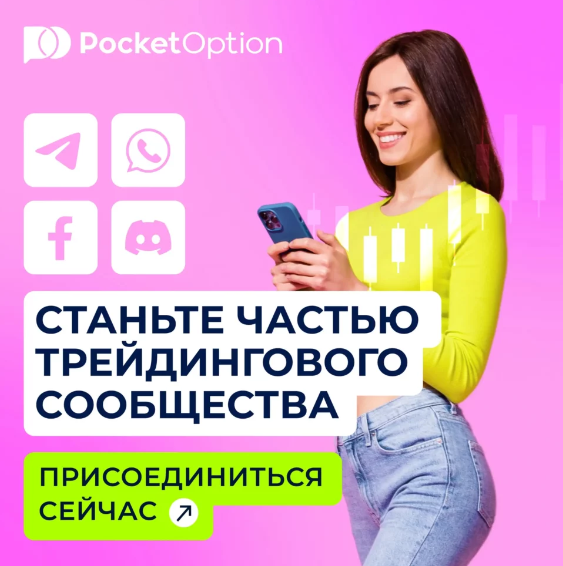 Преимущества и особенности платформы Pocketoption для успешного трейдинга