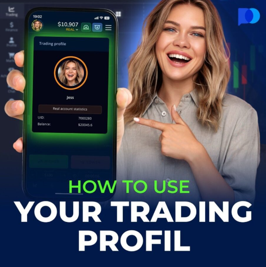 The Ultimate Guide to Trading on Pocket Option Site