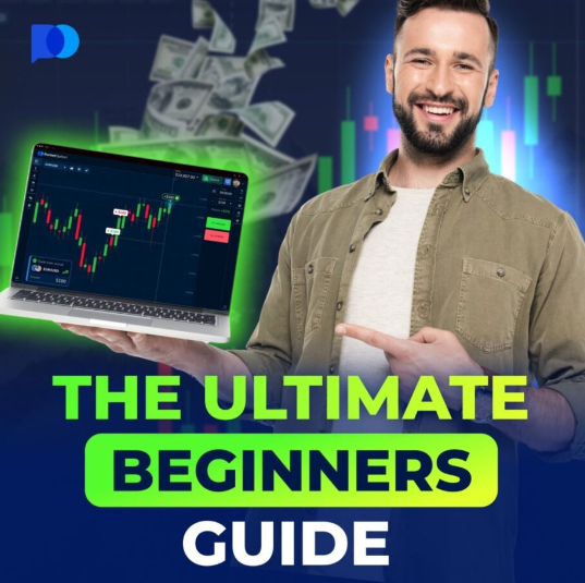 The Ultimate Guide to Trading on Pocket Option Site